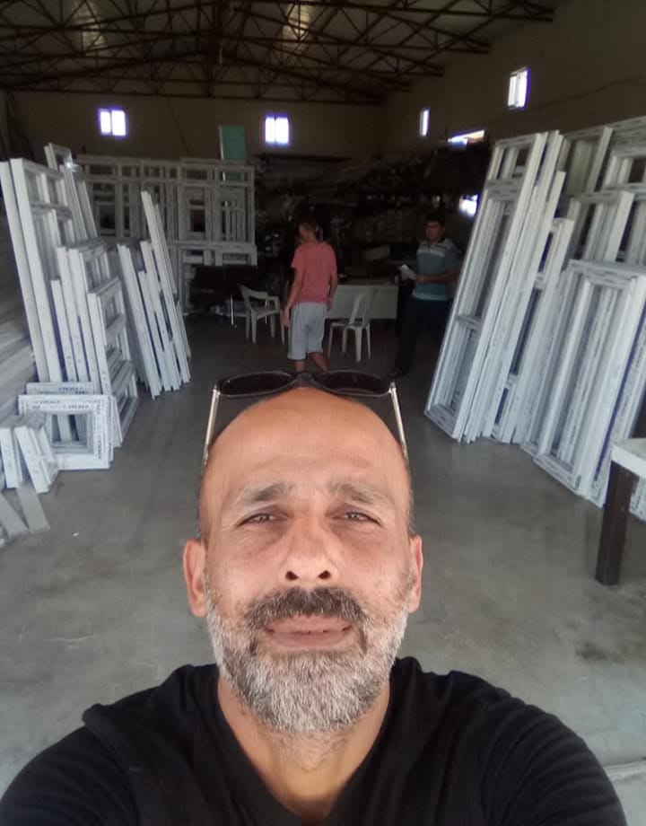 Şen Cam 